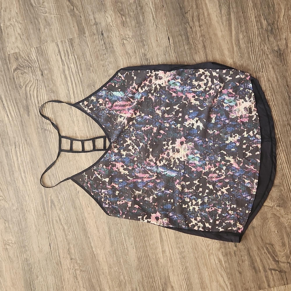 Lululemon tanktop